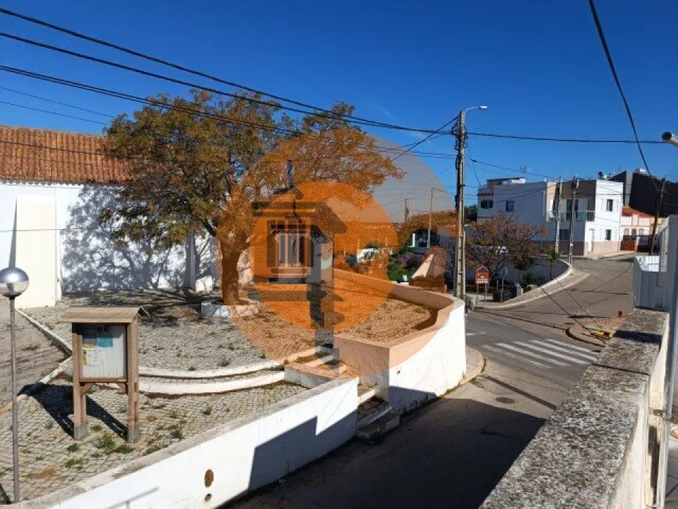 Moradia T2 para Venda em Castro Marim Foto 24