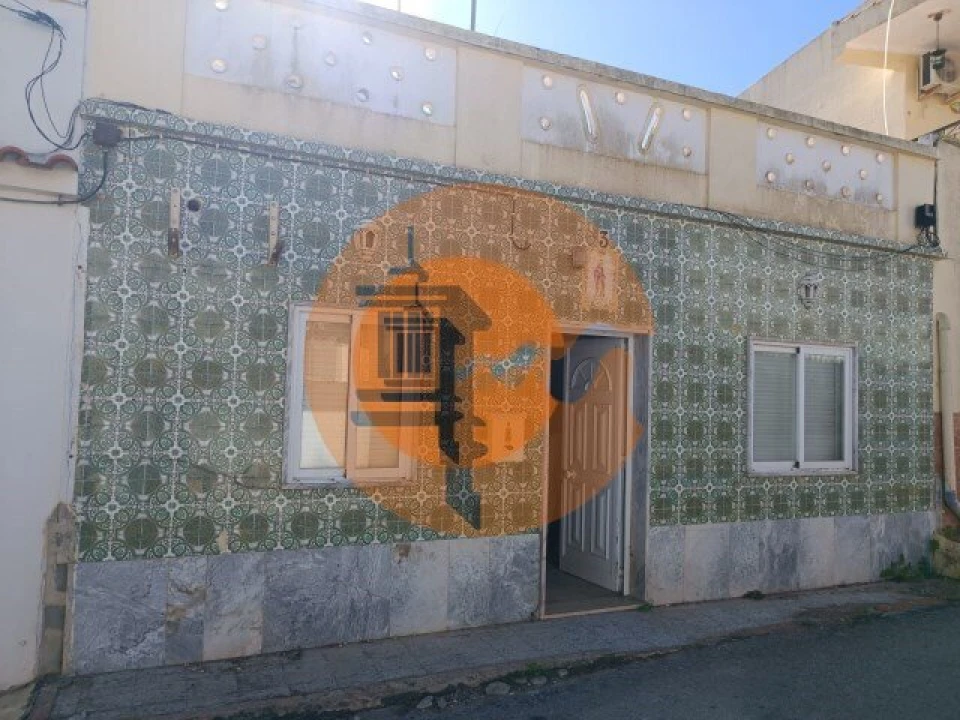 Moradia T2 para Venda em Castro Marim Foto 26
