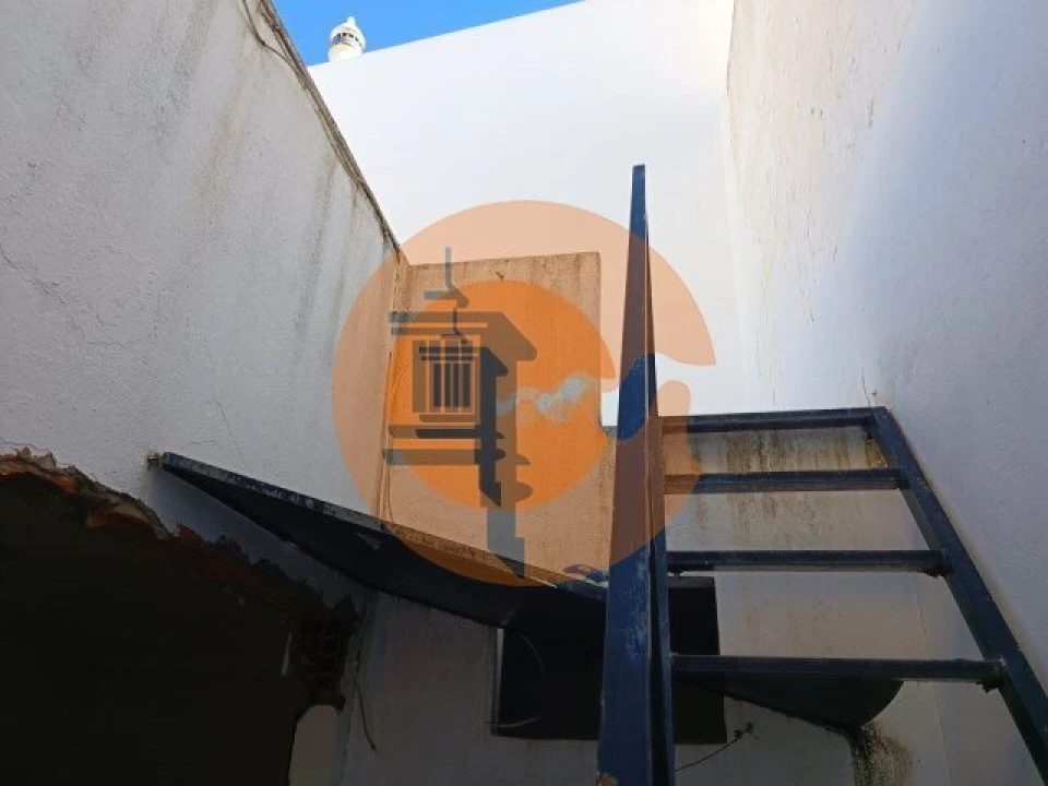Moradia T2 para Venda em Castro Marim Foto 32