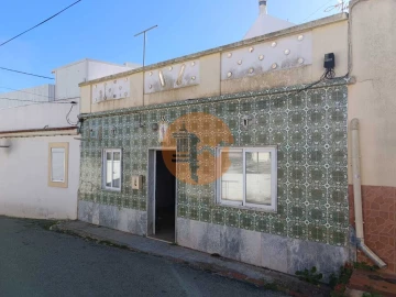 Moradia T2 para Venda em Castro Marim