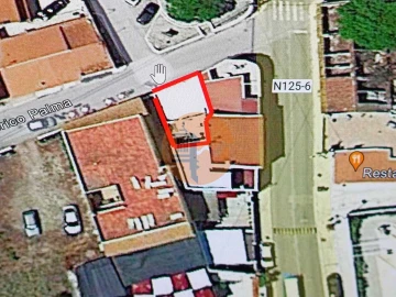 Moradia T2 para Venda em Castro Marim