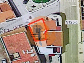 Moradia T2 para Venda em Castro Marim