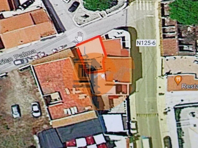 Moradia T2 para Venda em Castro Marim Foto 23