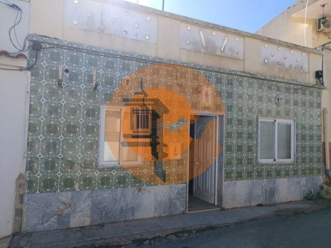 Moradia T2 para Venda em Castro Marim Foto 26