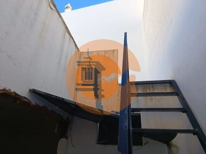 Moradia T2 para Venda em Castro Marim Foto 32