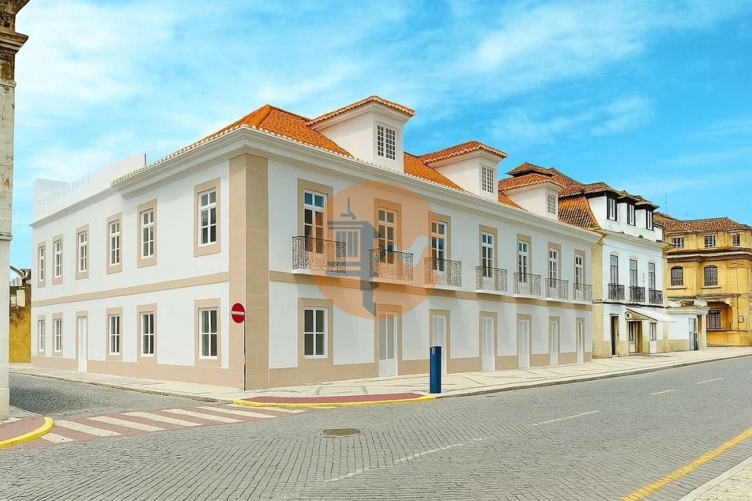 Apartamento T2 para Venda em Vila Real de Santo Antonio Foto 11