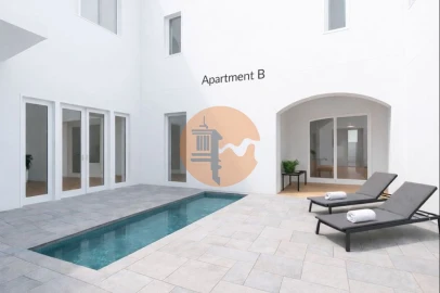 Apartamento T2 para Venda em Vila Real de Santo Antonio