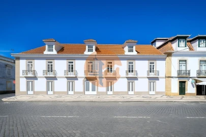 Apartamento T2 para Venda em Vila Real de Santo Antonio