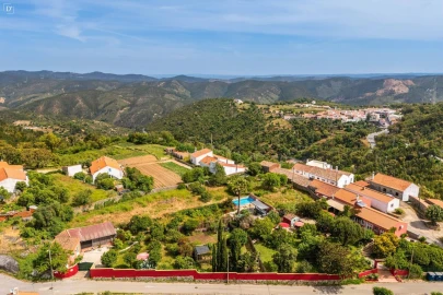 Moradia T7 para Venda em Alferce