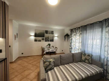 Apartamento T1 para Venda em Quarteira