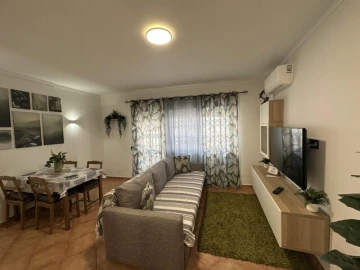 Apartamento T1 para Venda em Quarteira