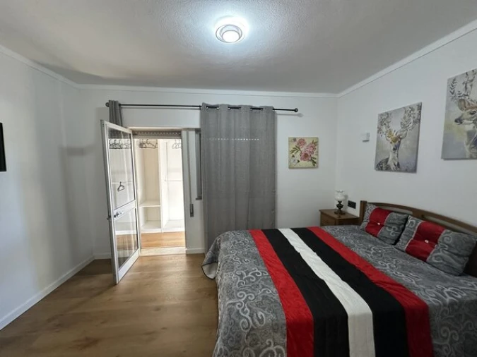 Apartamento T1 para Venda em Quarteira Foto 6