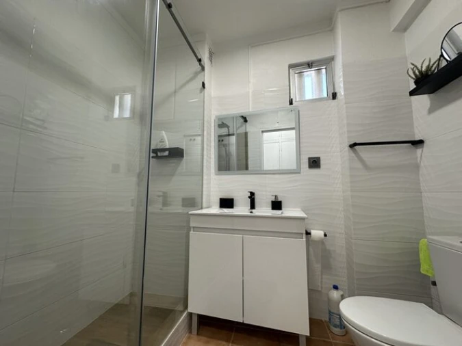 Apartamento T1 para Venda em Quarteira Foto 7