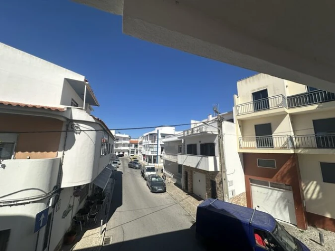 Apartamento T1 para Venda em Quarteira Foto 12