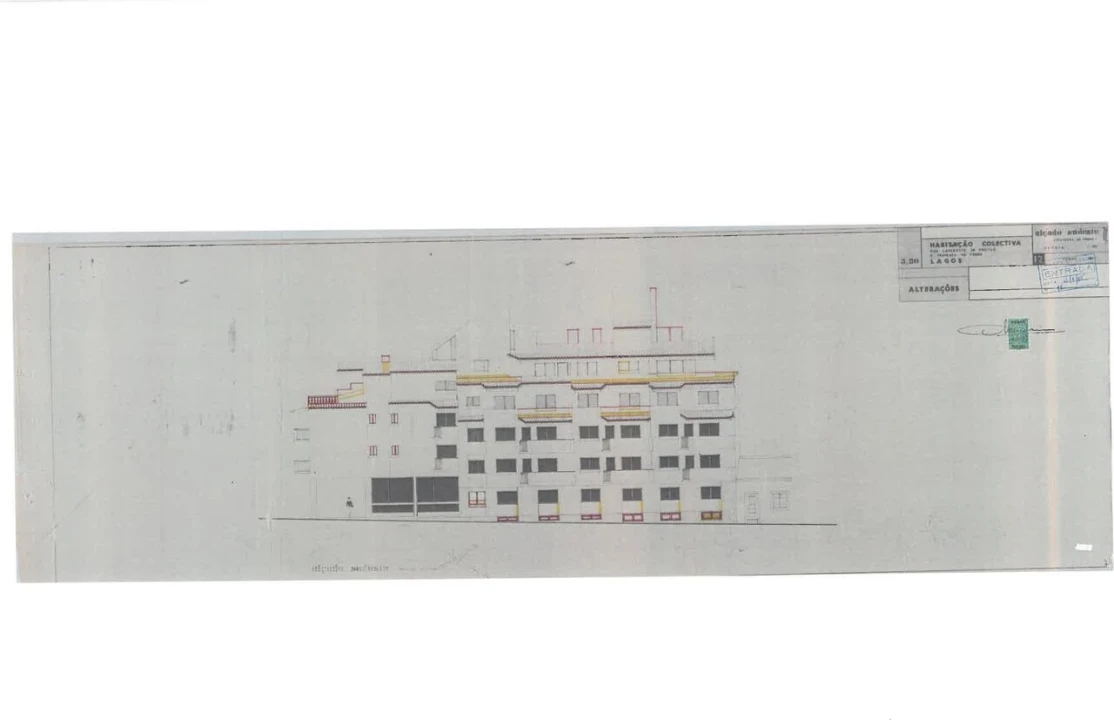 Prédio para Venda em Lagos (São Sebastião e Santa Maria) Foto 24