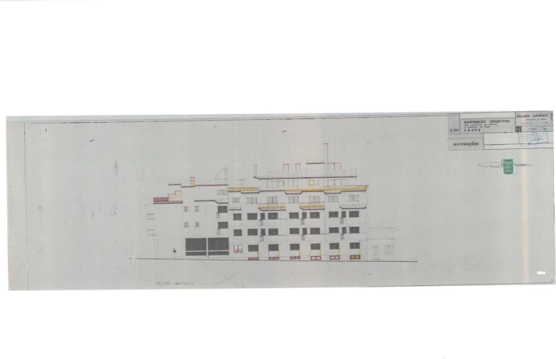 Prédio para Venda em Lagos (São Sebastião e Santa Maria) Foto 24