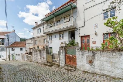 Moradia T3 para Venda em Alcongosta