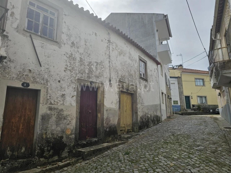 Moradia T3 para Venda em Fundão, Valverde, Donas, A. Joanes, A. Nova Cabo Foto 2