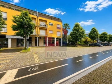Apartamento T3 para Venda em Vila Verde e Barbudo