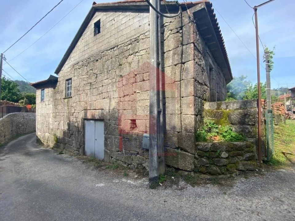 Moradia T7 para Venda em Vade Foto 21