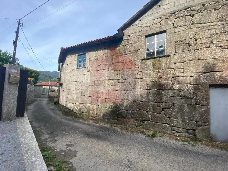 Moradia T7 para Venda em Vade Foto 23