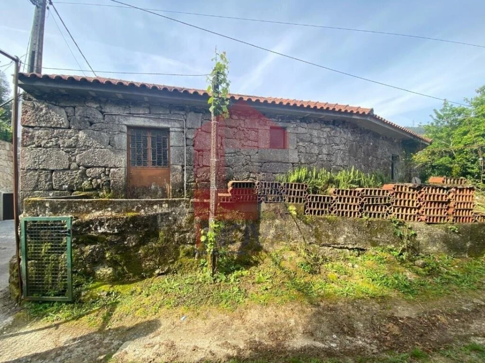 Moradia T7 para Venda em Vade Foto 2