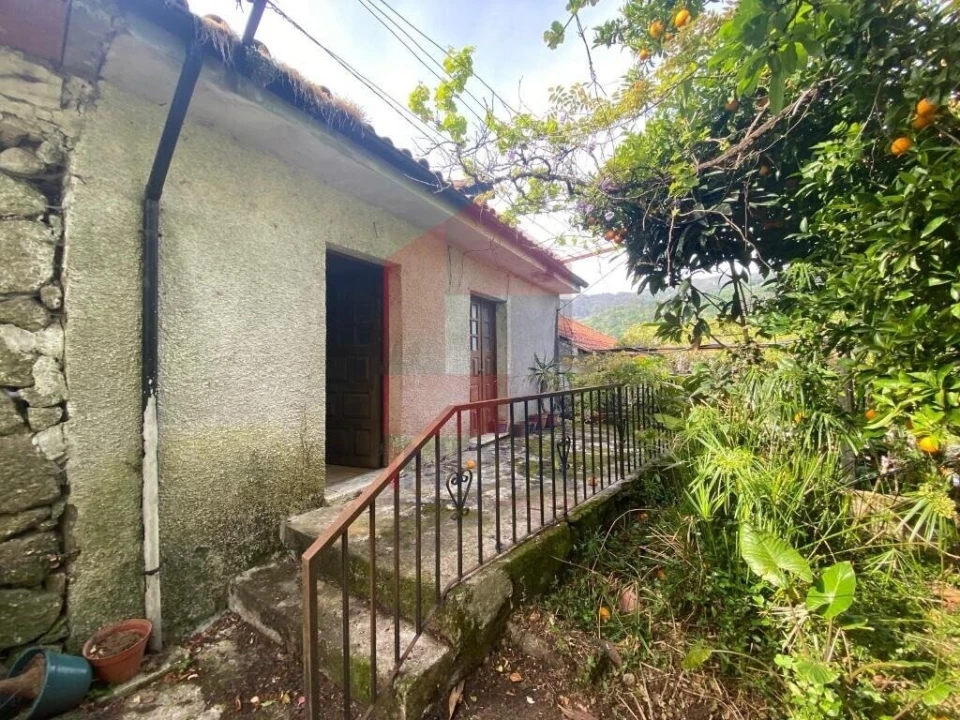 Moradia T7 para Venda em Vade Foto 55