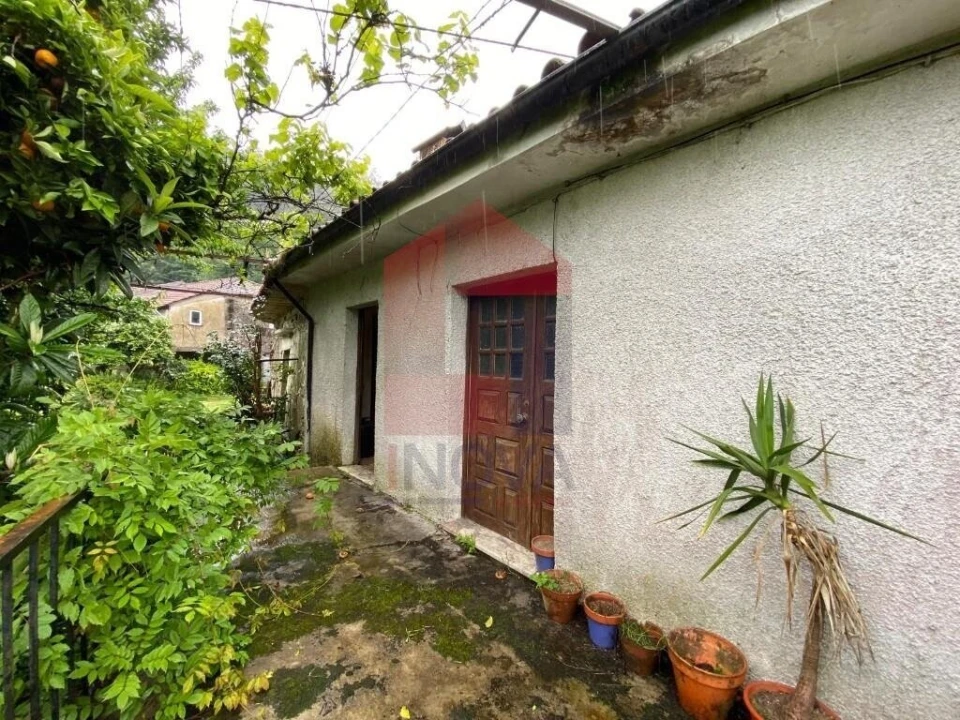 Moradia T7 para Venda em Vade Foto 54