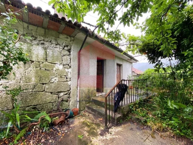 Moradia T7 para Venda em Vade Foto 40