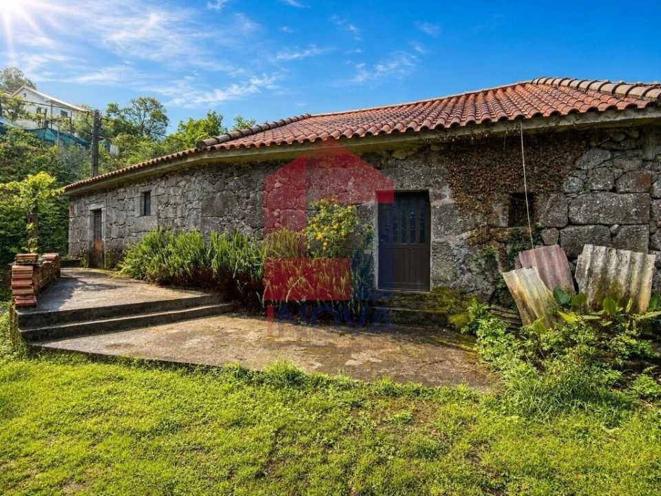 Moradia T7 para Venda em Vade Foto 1
