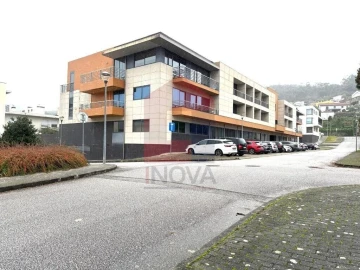 Apartamento T3 para Venda em Santa Maria Maior e Monserrate e Meadela