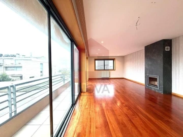 Apartamento T3 para Venda em Santa Maria Maior e Monserrate e Meadela