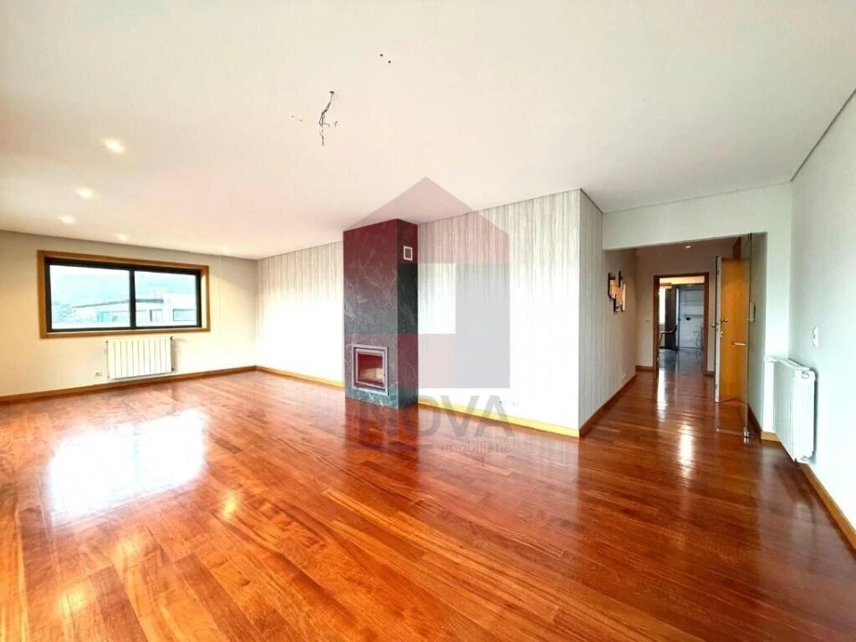 Apartamento T3 para Venda em Santa Maria Maior e Monserrate e Meadela Foto 4