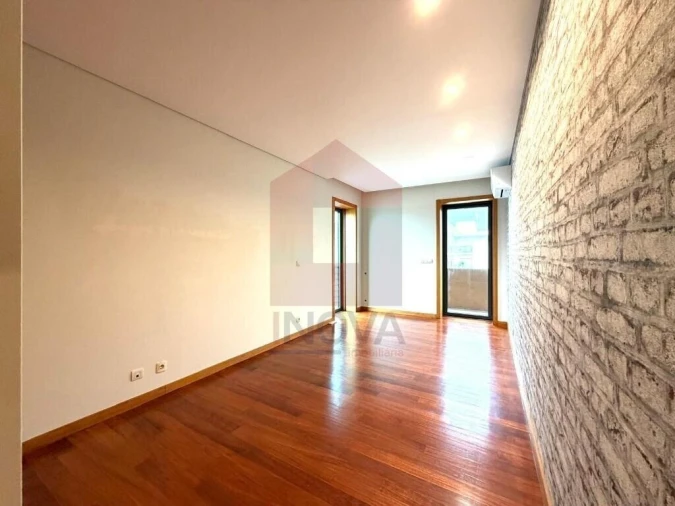Apartamento T3 para Venda em Santa Maria Maior e Monserrate e Meadela Foto 17