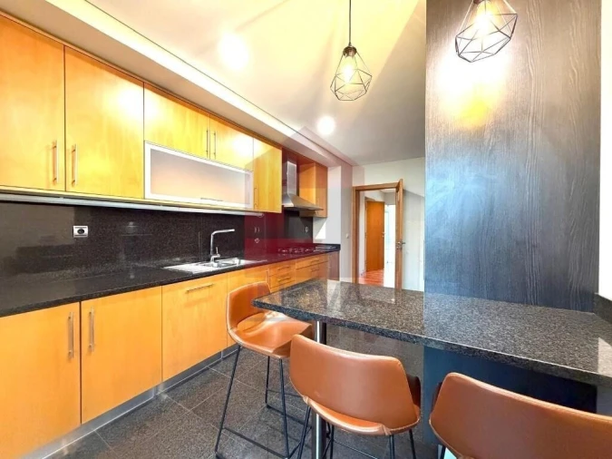 Apartamento T3 para Venda em Santa Maria Maior e Monserrate e Meadela Foto 6