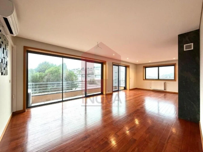 Apartamento T3 para Venda em Santa Maria Maior e Monserrate e Meadela Foto 2
