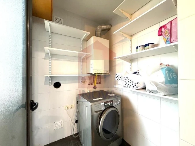 Apartamento T3 para Venda em Santa Maria Maior e Monserrate e Meadela Foto 8