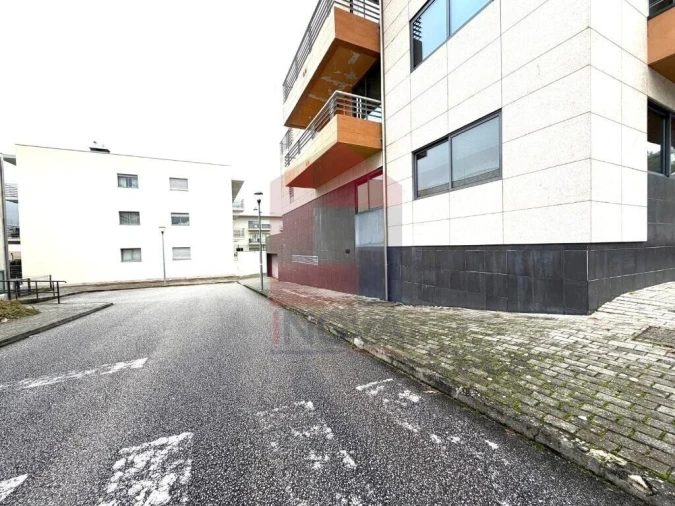 Apartamento T3 para Venda em Santa Maria Maior e Monserrate e Meadela Foto 25