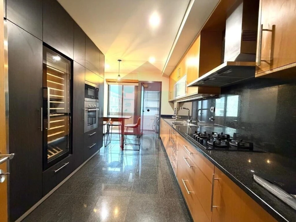 Apartamento T3 para Venda em Santa Maria Maior e Monserrate e Meadela Foto 5