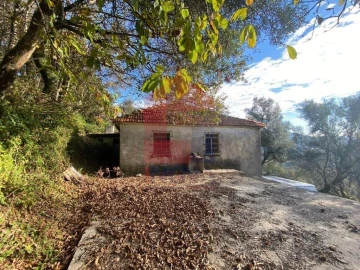 Moradia T2 para Venda em Vade