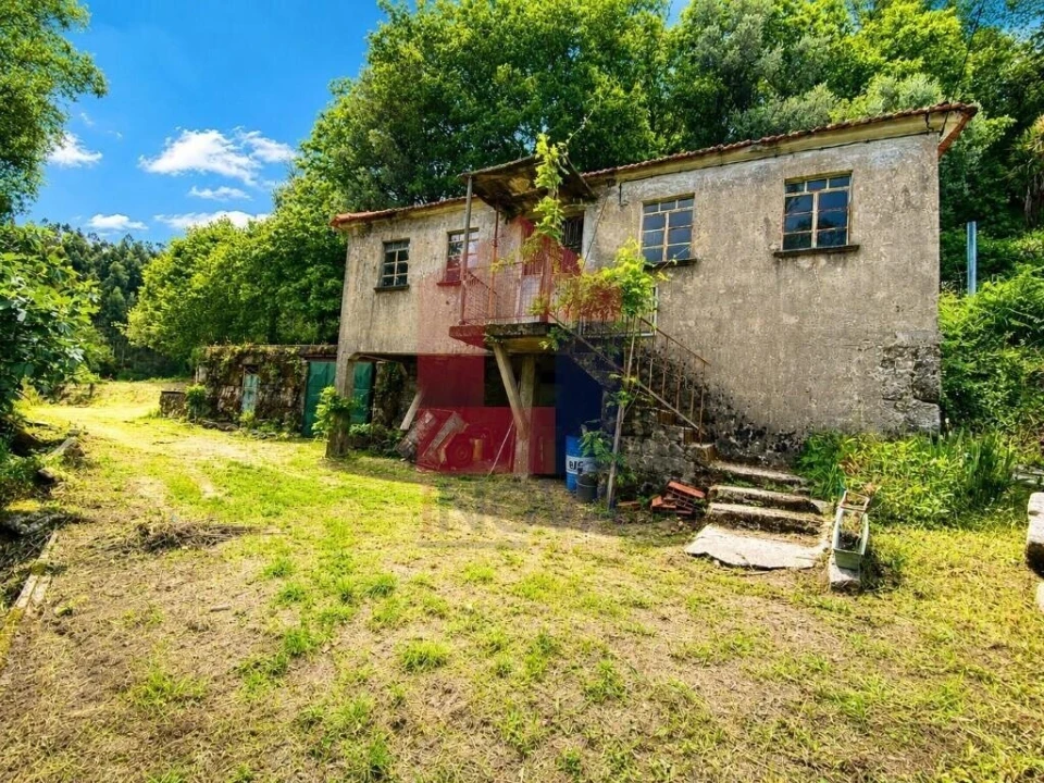 Moradia T2 para Venda em Vade Foto 1