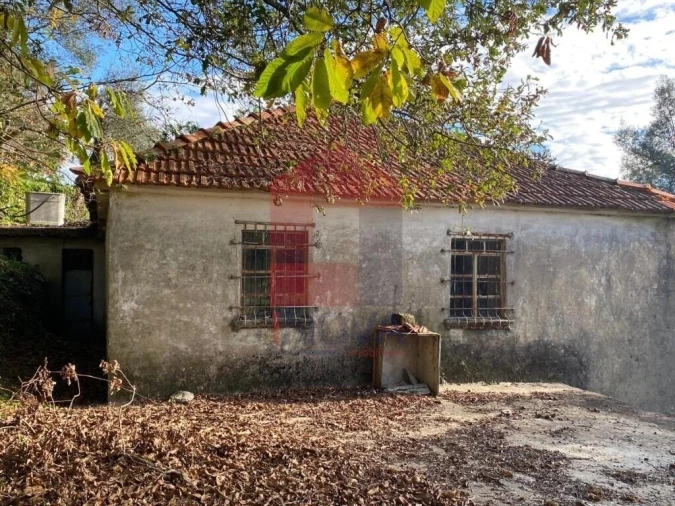 Moradia T2 para Venda em Vade Foto 13