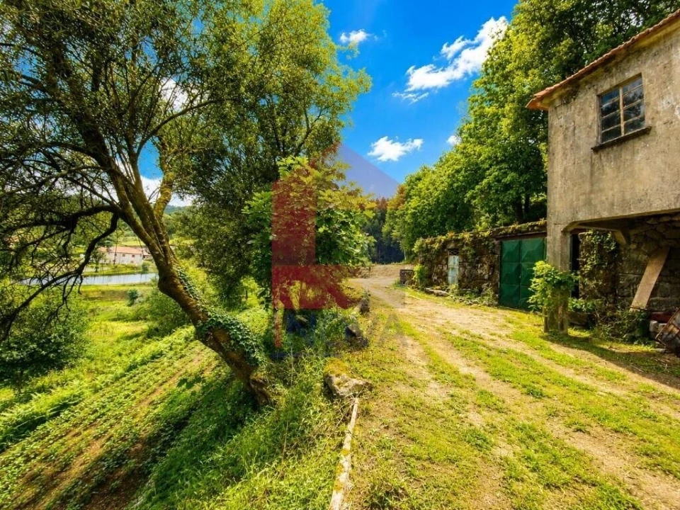 Moradia T2 para Venda em Vade Foto 17