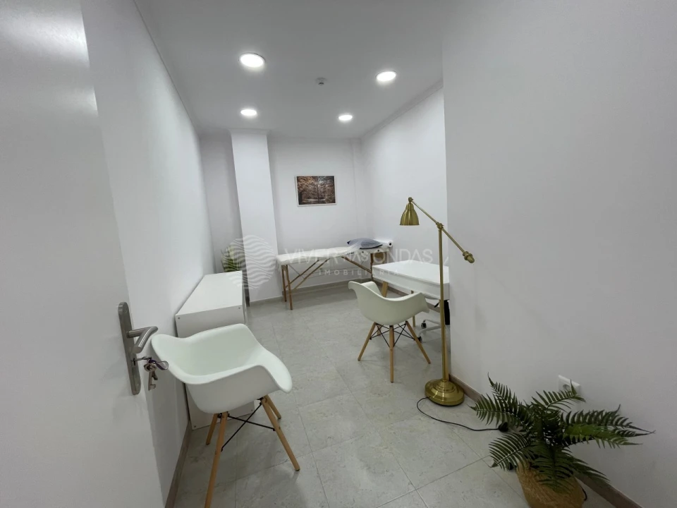 Loja para Arrendamento em Setubal (São Sebastião) Foto 15