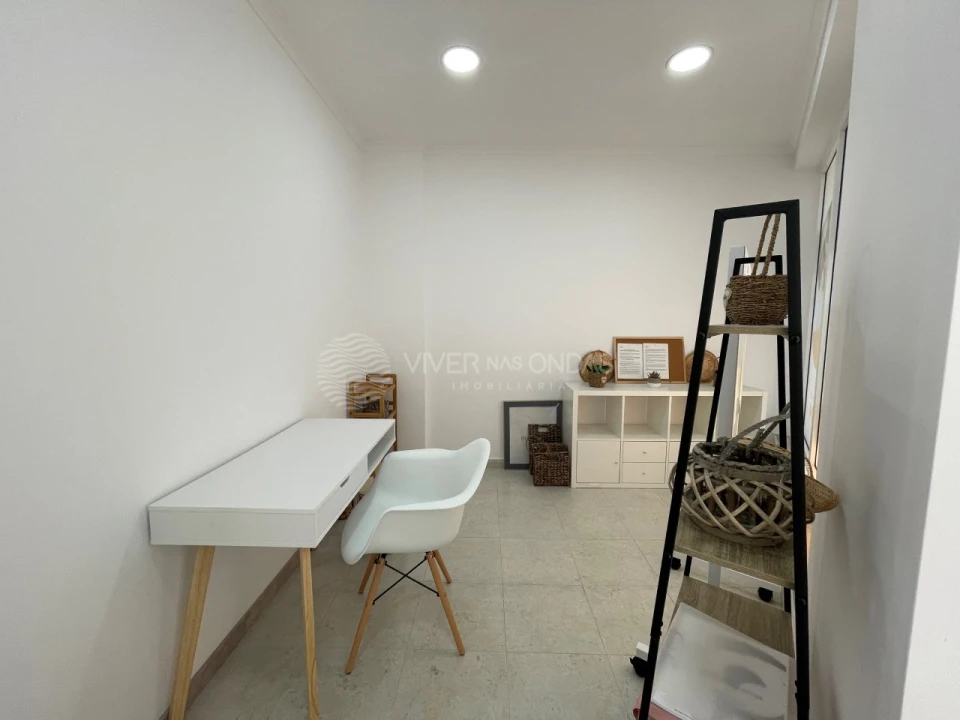 Loja para Arrendamento em Setubal (São Sebastião) Foto 18