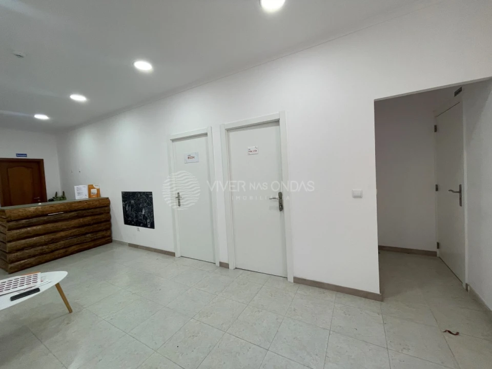 Loja para Arrendamento em Setubal (São Sebastião) Foto 21