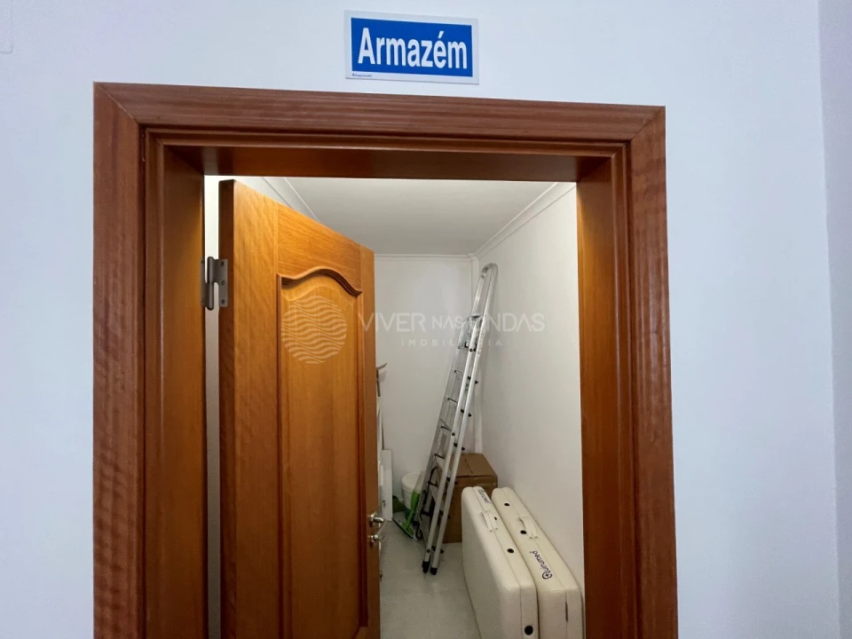 Loja para Arrendamento em Setubal (São Sebastião) Foto 22