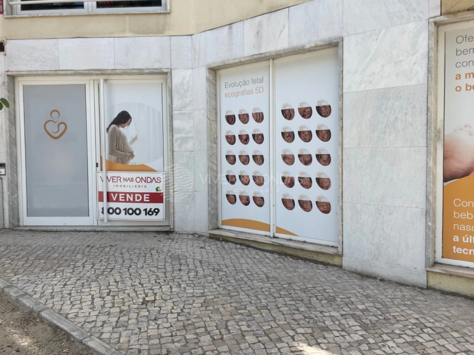 Loja para Arrendamento em Setubal (São Sebastião) Foto 26