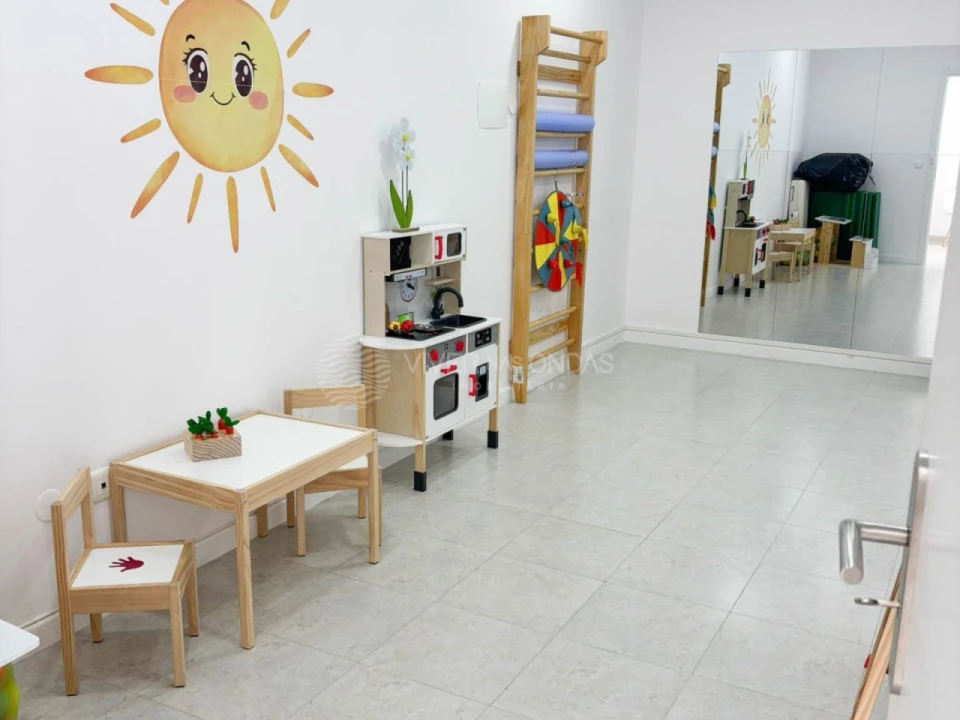 Loja para Arrendamento em Setubal (São Sebastião) Foto 6