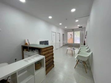 Loja para Arrendamento em Setubal (São Sebastião)